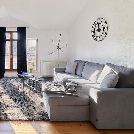 Traumferienwohnung Domblick I Parkplatz Inklusive I Zentral Gelegen I Altstadtnaehe I Netflix Limburg an der Lahn Exteriér fotografie