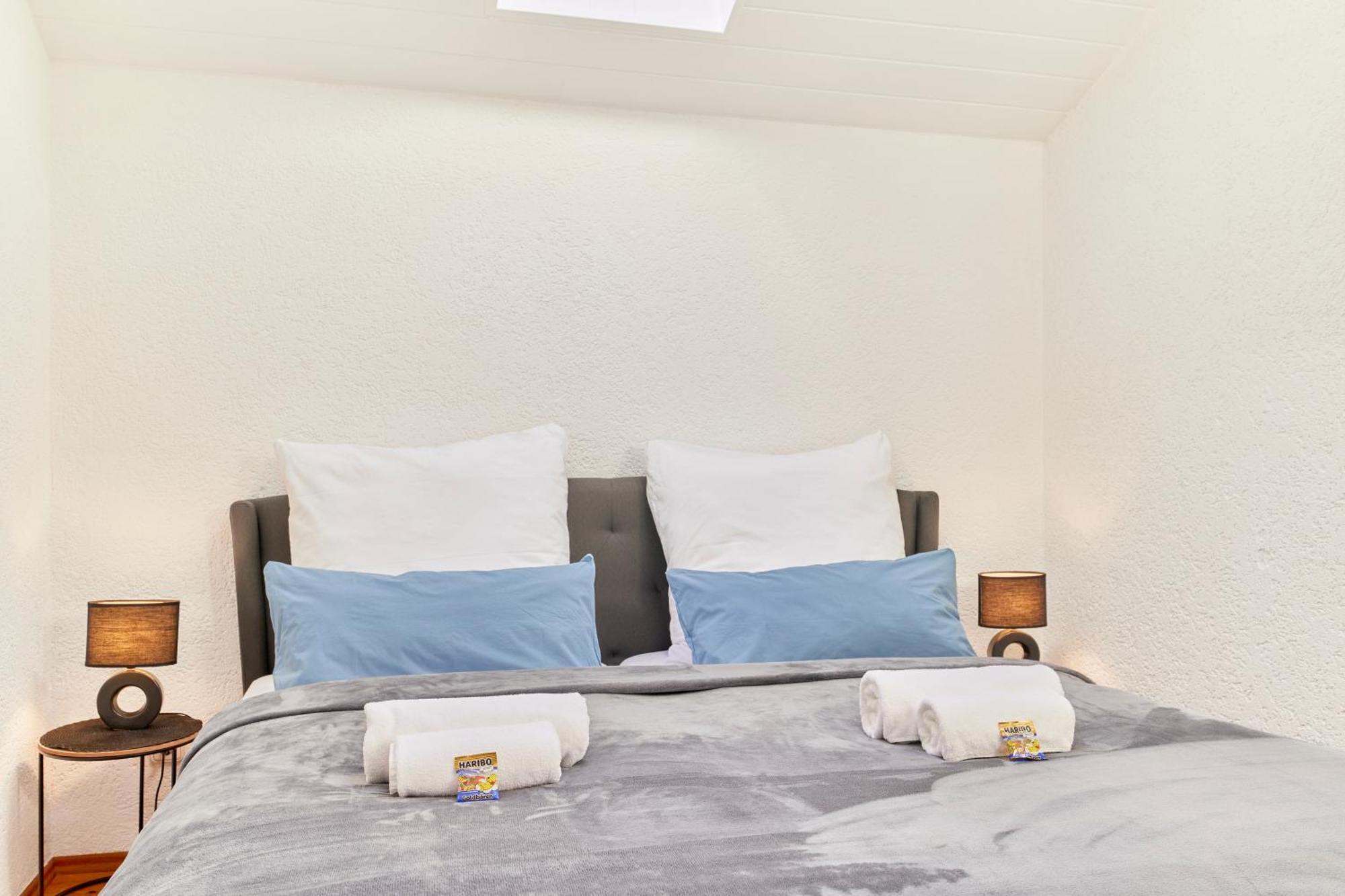 Traumferienwohnung Domblick I Parkplatz Inklusive I Zentral Gelegen I Altstadtnaehe I Netflix Limburg an der Lahn Exteriér fotografie