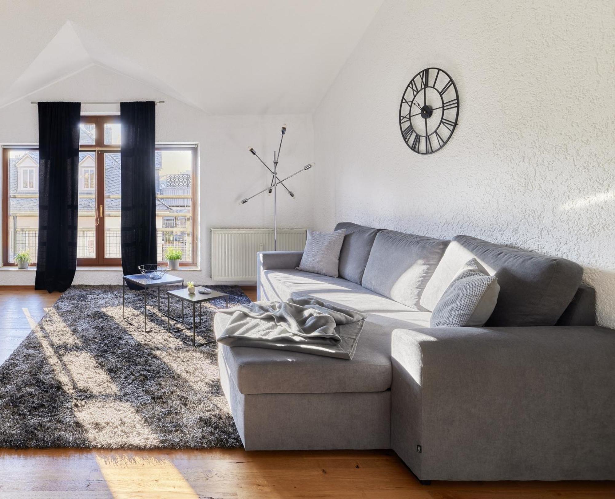 Traumferienwohnung Domblick I Parkplatz Inklusive I Zentral Gelegen I Altstadtnaehe I Netflix Limburg an der Lahn Exteriér fotografie